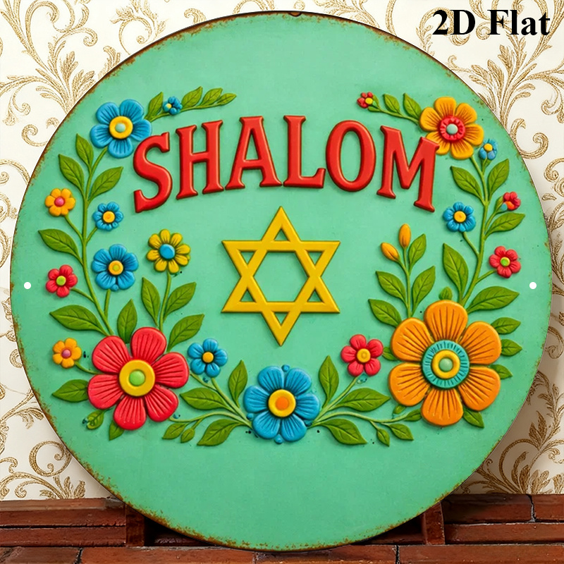 CIFBUY Shalom Gwiazda Dawida A – Art & Craft Kids Salon recenzja i cena