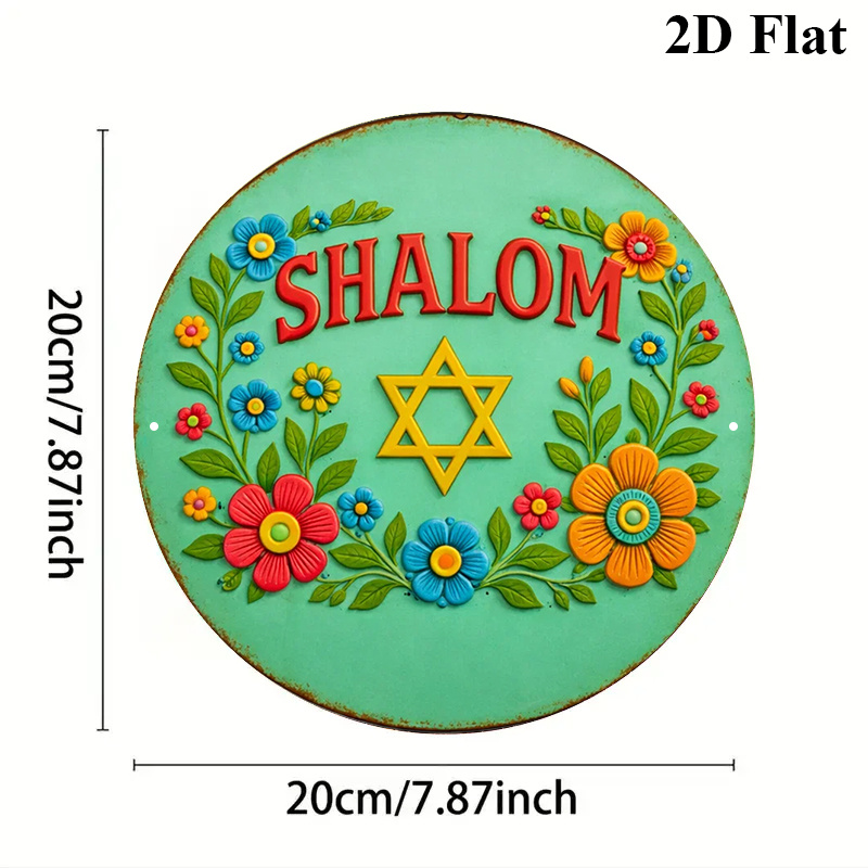 CIFBUY Shalom Gwiazda Dawida A – Art & Craft Kids Salon recenzja i cena