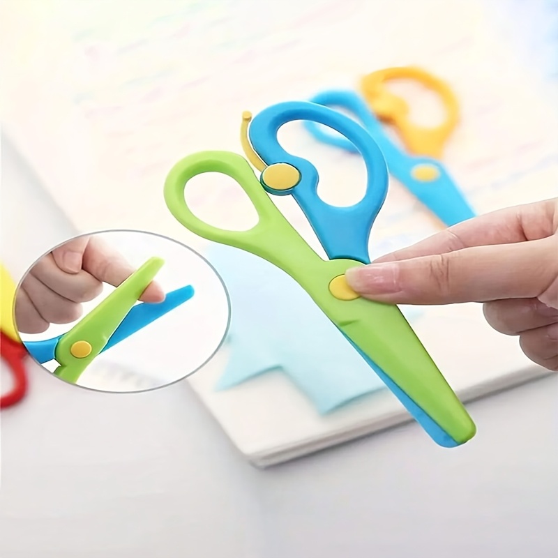 10/20 szt. Bezpieczne plastiko – Art Craft Toddlers recenzja i cena