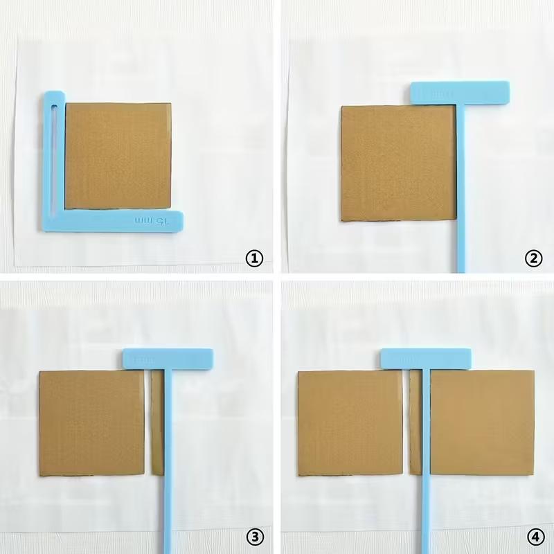 6-częściowy zestaw narzędzi do – Bookbinding Supply Kit recenzja i cena