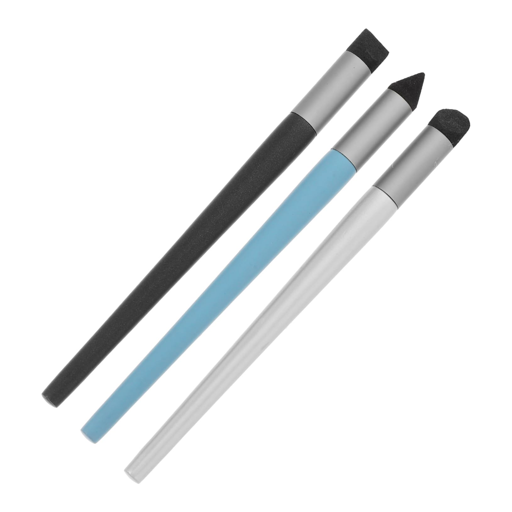 Profesjonalny zestaw 3 gąbek d – Sketching Charcoal Set recenzja i cena