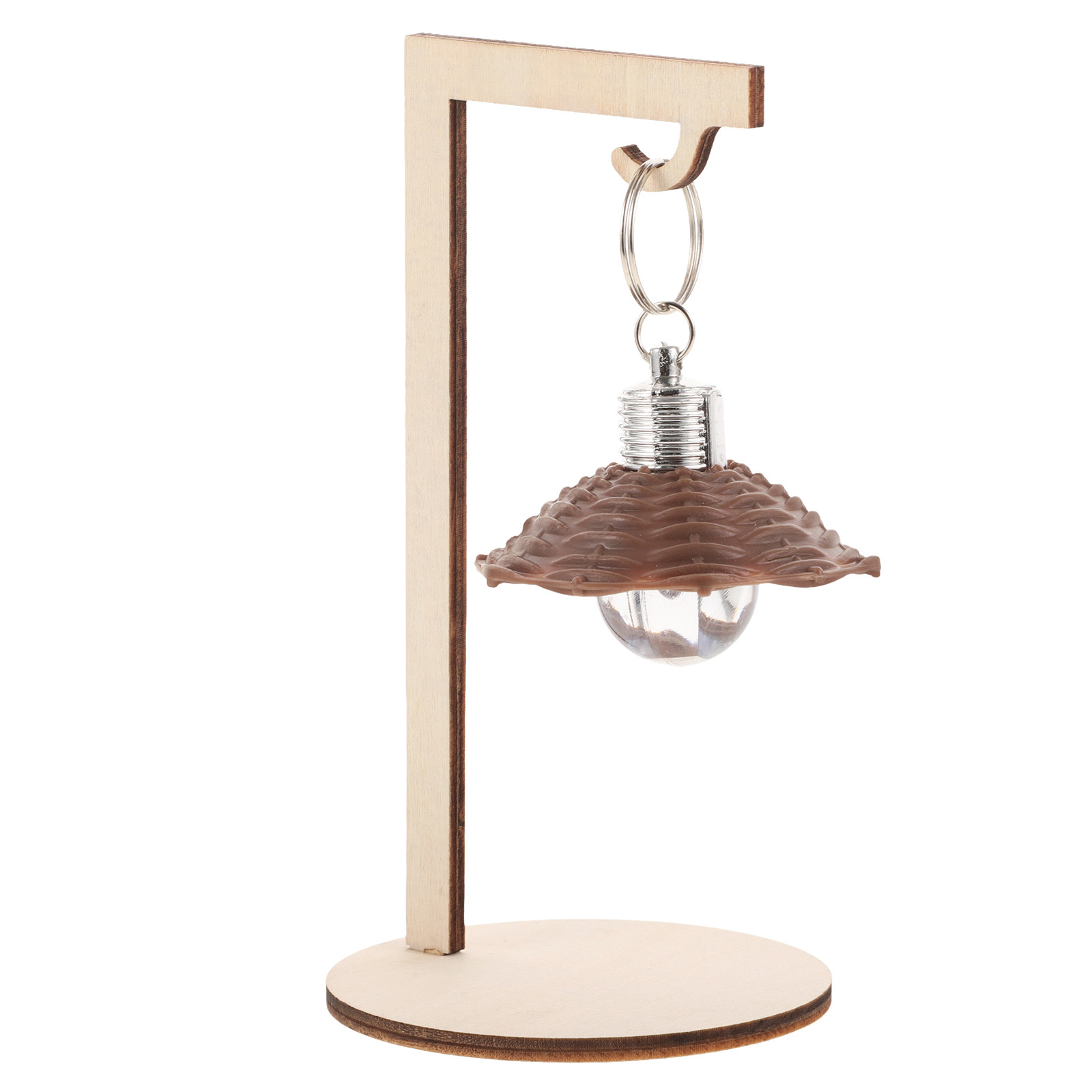 Kreatywny Drewniany Zestaw Lam – Art Craft Decoration recenzja i cena