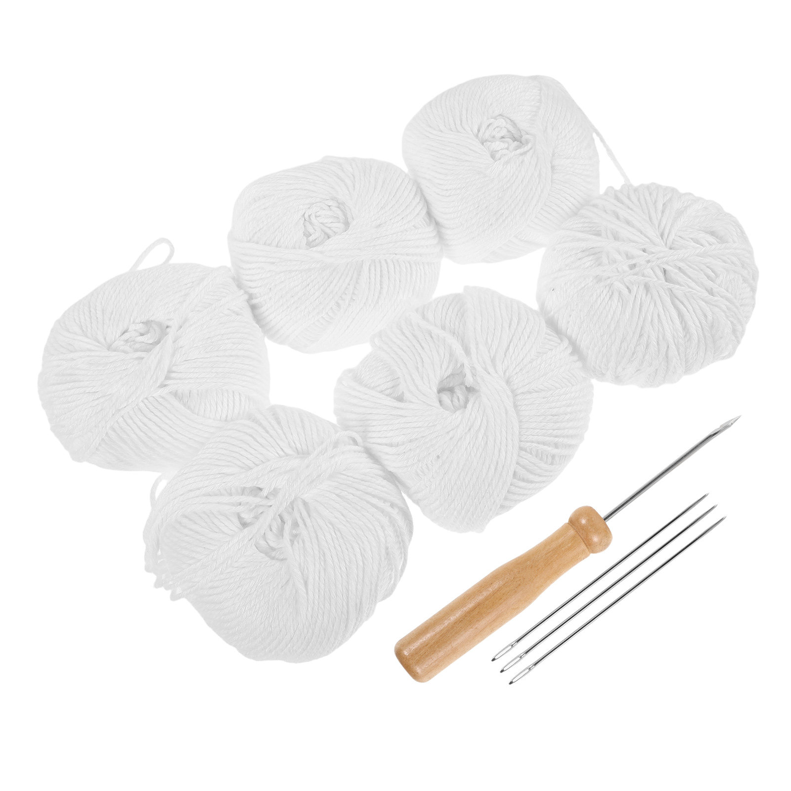 1 zestaw przyborów do oprawy k – Bookbinding Supply Kit recenzja i cena