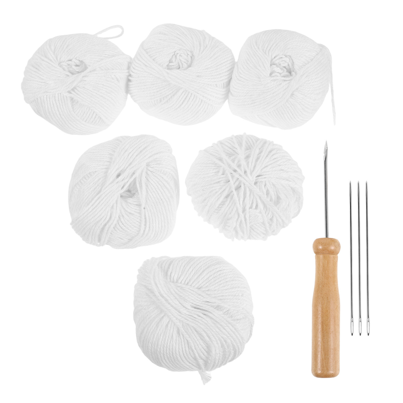 1 zestaw przyborów do oprawy k – Bookbinding Supply Kit recenzja i cena