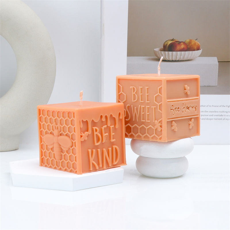 Forma silikonowa 3D do świec w – Letter S Art Craft recenzja i cena