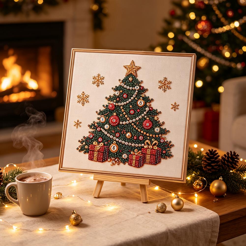 Zestaw do malowania diamentami – Art Craft Gifts For Adults recenzja i cena