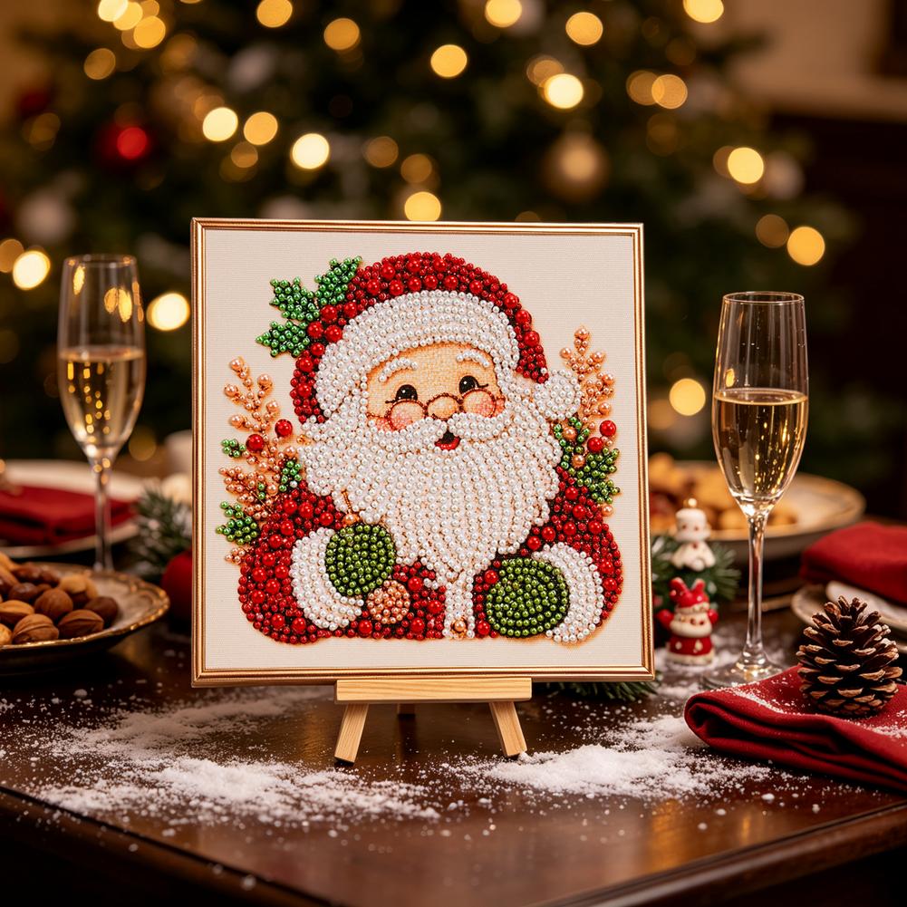 Zestaw do malowania diamentami – Art Craft Gifts For Adults recenzja i cena