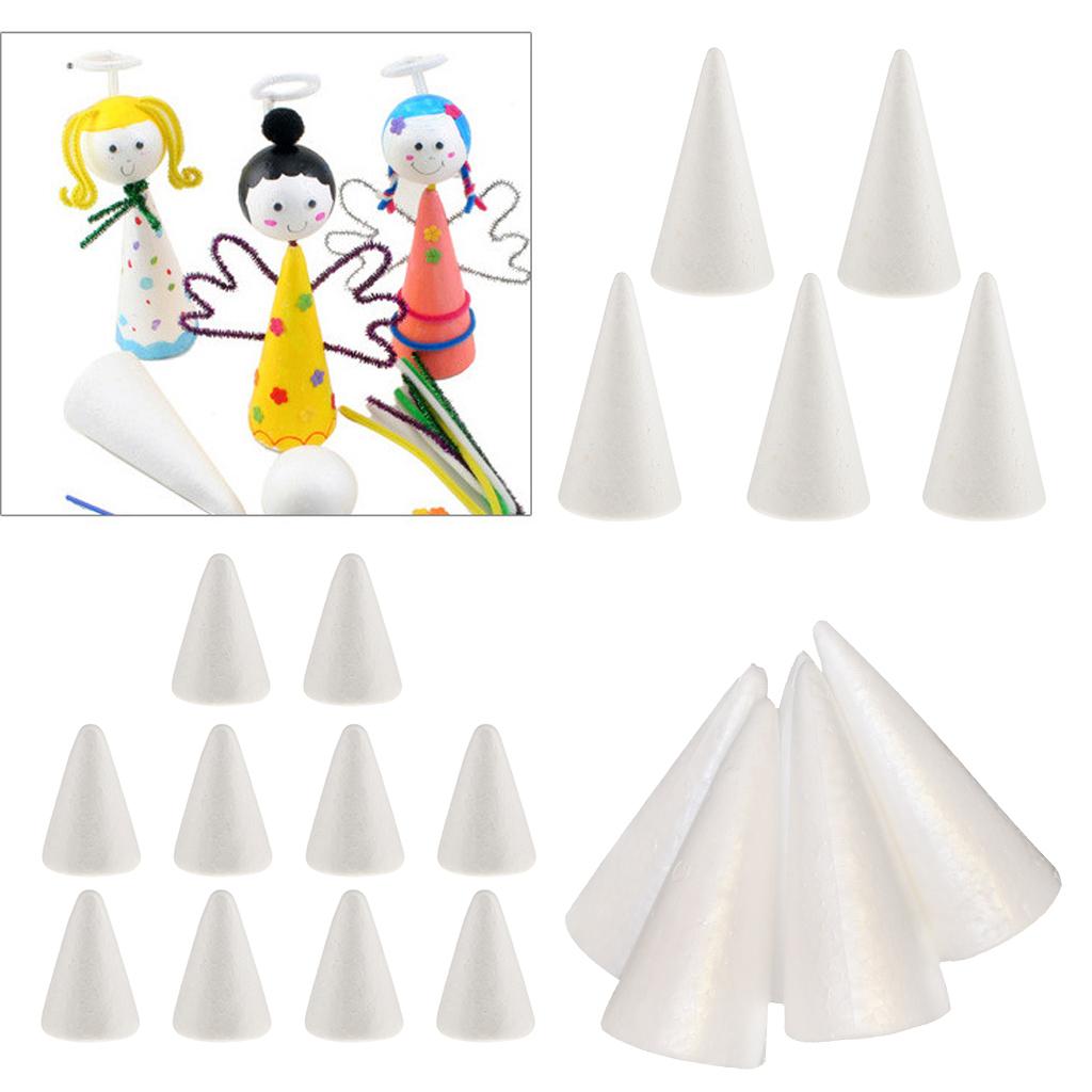 Pianka modelarska dla dzieci,  – Art Craft Christmas Tree recenzja i cena